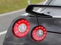 Nissan GT-R 2012 Poster 1333373
