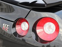 Nissan GT-R 2012 stickers 1333393