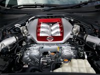Nissan GT-R 2012 Tank Top #1333401