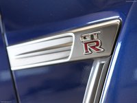 Nissan GT-R 2012 stickers 1333402