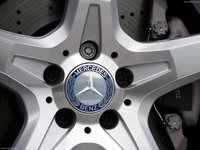 Mercedes-Benz SLK250 [UK] 2012 Longsleeve T-shirt #1333413