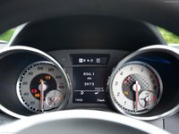 Mercedes-Benz SLK250 [UK] 2012 Longsleeve T-shirt #1333416