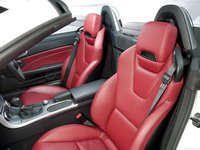 Mercedes-Benz SLK250 [UK] 2012 Longsleeve T-shirt #1333422