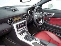 Mercedes-Benz SLK250 [UK] 2012 mug #1333429