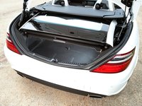 Mercedes-Benz SLK250 [UK] 2012 Longsleeve T-shirt #1333435