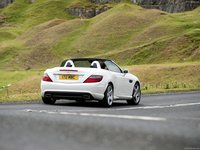 Mercedes-Benz SLK250 [UK] 2012 Longsleeve T-shirt #1333446