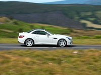 Mercedes-Benz SLK250 [UK] 2012 Longsleeve T-shirt #1333448