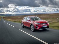 Kia Stonic [UK] 2018 puzzle 1333470