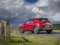 Kia Stonic [UK] 2018 puzzle 1333494