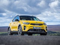 Kia Stonic [UK] 2018 Tank Top #1333503