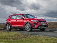 Kia Stonic [UK] 2018 puzzle 1333506