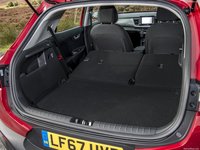 Kia Stonic [UK] 2018 hoodie #1333507