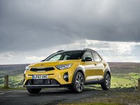 Kia Stonic [UK] 2018 hoodie #1333531