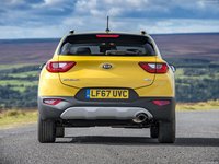 Kia Stonic [UK] 2018 puzzle 1333537