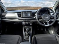 Kia Stonic [UK] 2018 Tank Top #1333538