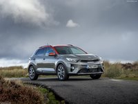 Kia Stonic [UK] 2018 hoodie #1333552