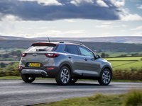 Kia Stonic [UK] 2018 puzzle 1333556