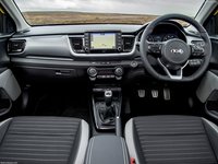 Kia Stonic [UK] 2018 Poster 1333559