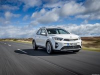 Kia Stonic [UK] 2018 puzzle 1333568