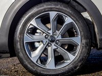 Kia Stonic [UK] 2018 puzzle 1333571