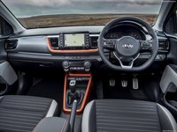 Kia Stonic [UK] 2018 Tank Top #1333580