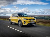 Kia Stonic [UK] 2018 Tank Top #1333588