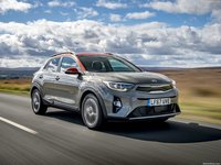 Kia Stonic [UK] 2018 puzzle 1333591