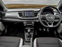 Kia Stonic [UK] 2018 Sweatshirt #1333596