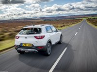 Kia Stonic [UK] 2018 Tank Top #1333597