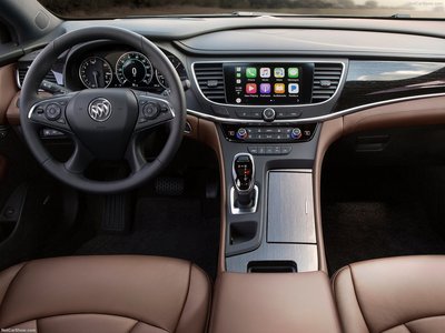 Buick LaCrosse Avenir 2018 magic mug #1333663