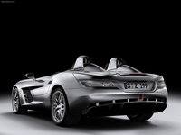 Mercedes-Benz SLR Stirling Moss 2009 puzzle 1333674
