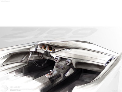 Mercedes-Benz SLR Stirling Moss 2009 puzzle 1333707
