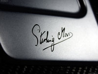 Mercedes-Benz SLR Stirling Moss 2009 magic mug #1333708