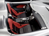 Mercedes-Benz SLR Stirling Moss 2009 Mouse Pad 1333709
