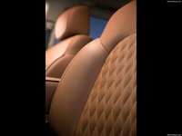 Infiniti QX80 2018 Longsleeve T-shirt #1333726