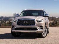 Infiniti QX80 2018 Longsleeve T-shirt #1333727