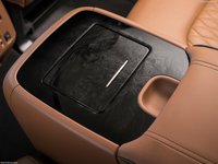 Infiniti QX80 2018 Mouse Pad 1333728