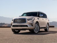 Infiniti QX80 2018 magic mug #1333784