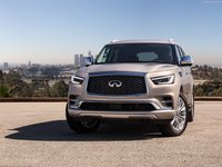 Infiniti QX80 2018 Poster 1333791