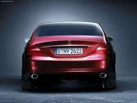 Mercedes-Benz Vision CLS Concept 2003 mug #1333830