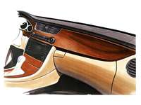 Mercedes-Benz Vision CLS Concept 2003 mug #1333837