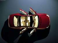 Mercedes-Benz Vision CLS Concept 2003 mug #1333839