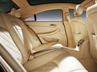 Mercedes-Benz Vision CLS Concept 2003 mug #1333842