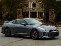 Nissan GT-R [US] 2018 Poster 1333863