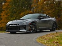 Nissan GT-R [US] 2018 stickers 1333867