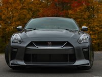 Nissan GT-R [US] 2018 stickers 1333868
