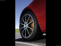Mercedes-Benz SLS AMG [US] 2011 Longsleeve T-shirt #1333878