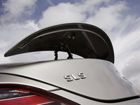 Mercedes-Benz SLS AMG [US] 2011 stickers 1333884