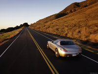 Mercedes-Benz SLS AMG [US] 2011 Mouse Pad 1333886