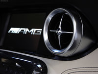 Mercedes-Benz SLS AMG [US] 2011 Mouse Pad 1333891